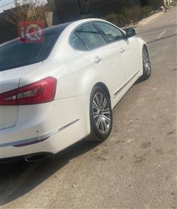 كيا كادينزا